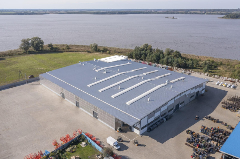 PL4246 DAM-ROB